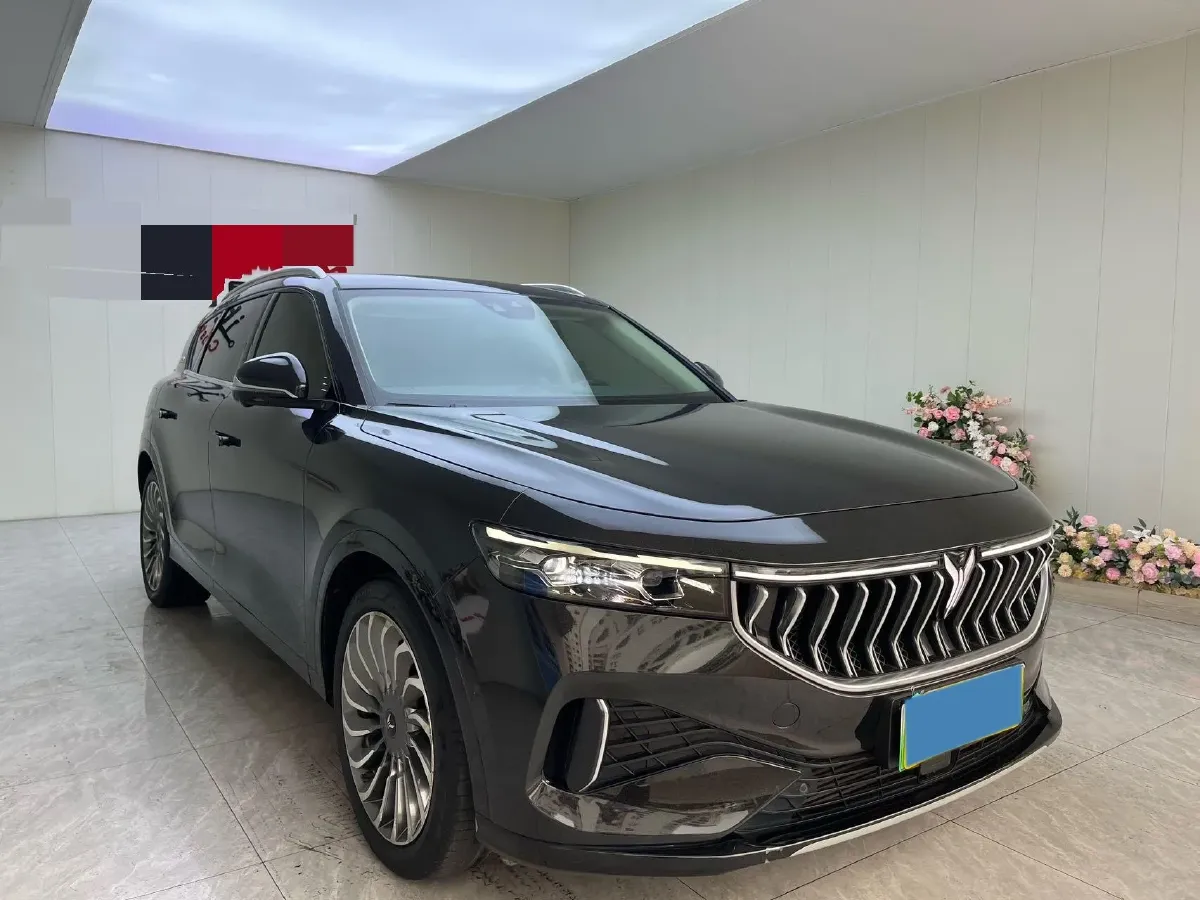 2021 Voyah FREE Range Extended 109HP REEV 33KWH,autocango,china used car exporter,china ev exporter,chinese used car exporter,chinese used ev exporter