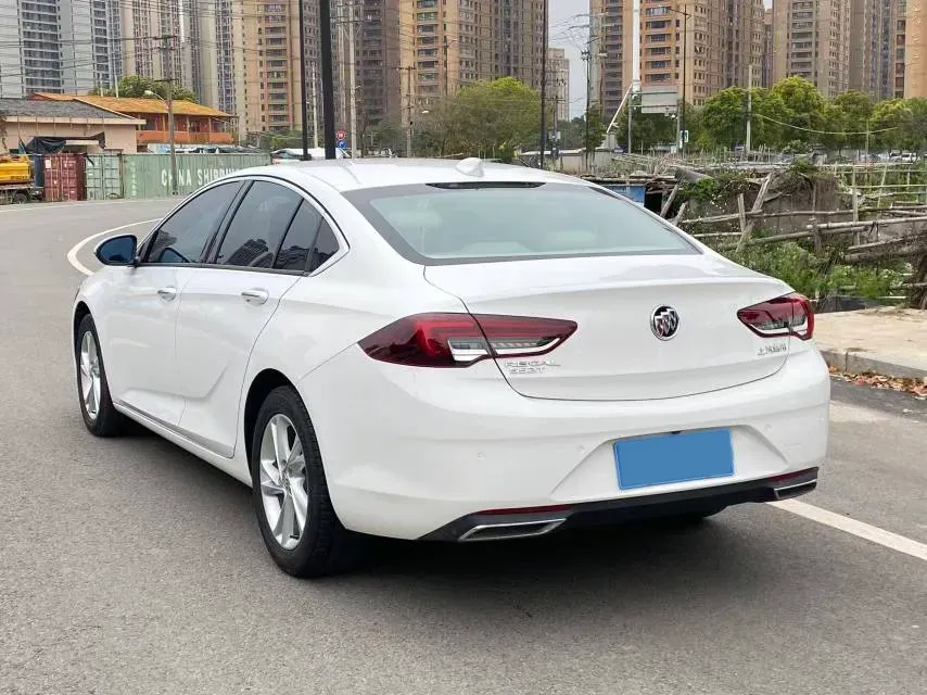 2021 Buick Regal 1.5T 169HP L4 9AT,autocango,china used car exporter,china ev exporter,chinese used car exporter,chinese used ev exporter