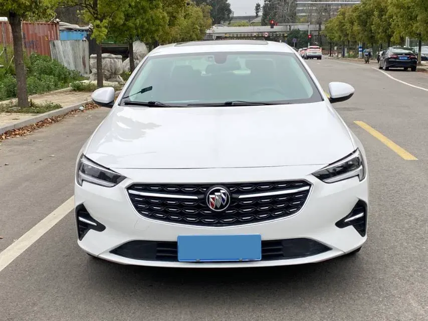 2021 Buick Regal 1.5T 169HP L4 9AT,autocango,china used car exporter,china ev exporter,chinese used car exporter,chinese used ev exporter