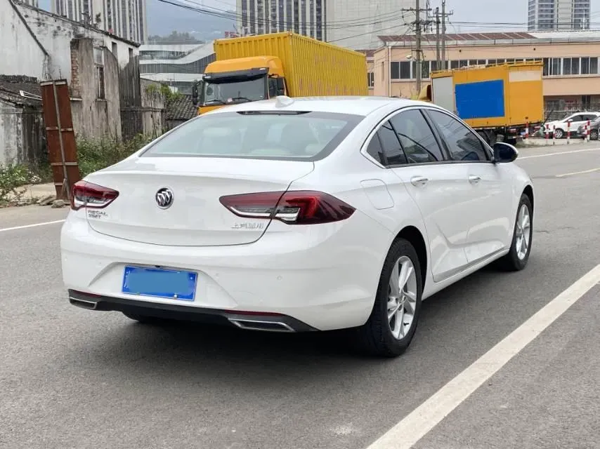 2021 Buick Regal 1.5T 169HP L4 9AT,autocango,china used car exporter,china ev exporter,chinese used car exporter,chinese used ev exporter