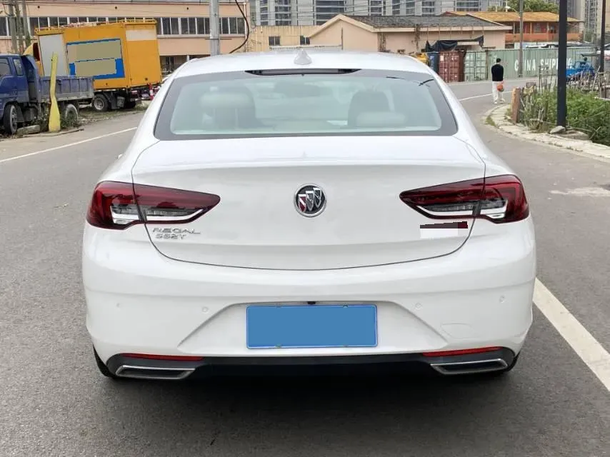 2021 Buick Regal 1.5T 169HP L4 9AT,autocango,china used car exporter,china ev exporter,chinese used car exporter,chinese used ev exporter