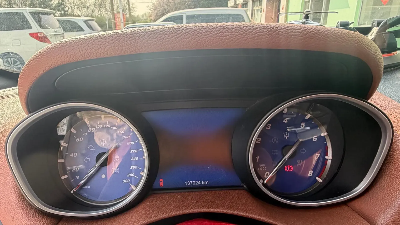 2018 Maserati Levante 3.0T 350HP V6 8AT,autocango,china used car exporter,china ev exporter,chinese used car exporter,chinese used ev exporter