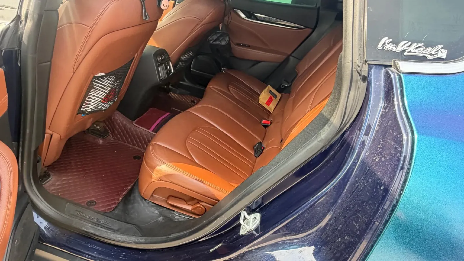 2018 Maserati Levante 3.0T 350HP V6 8AT,autocango,china used car exporter,china ev exporter,chinese used car exporter,chinese used ev exporter