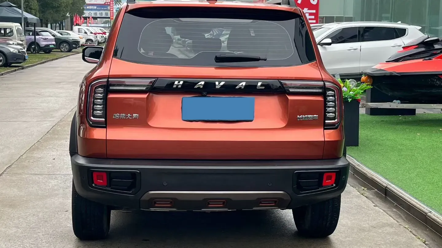 2021 Haval Dargo 1.5T 169HP L4 7DCT,autocango,china used car exporter,china ev exporter,chinese used car exporter,chinese used ev exporter