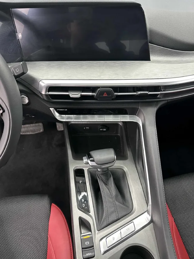 2023 ChangAn CS35 Plus 1.4T 160HP L4 7DCT,autocango,china used car exporter,china ev exporter,chinese used car exporter,chinese used ev exporter