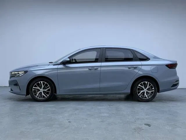 2023 Geely Emgrand 1.5L 127HP L4 CVT,autocango,china used car exporter,china ev exporter,chinese used car exporter,chinese used ev exporter