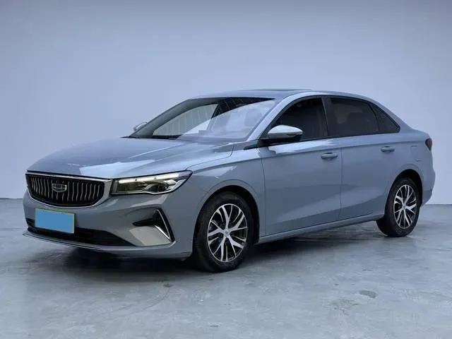 2023 Geely Emgrand 1.5L 127HP L4 CVT,autocango,china used car exporter,china ev exporter,chinese used car exporter,chinese used ev exporter