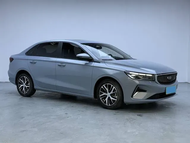 2023 Geely Emgrand 1.5L 127HP L4 CVT,autocango,china used car exporter,china ev exporter,chinese used car exporter,chinese used ev exporter
