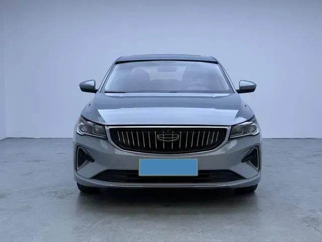2023 Geely Emgrand 1.5L 127HP L4 CVT,autocango,china used car exporter,china ev exporter,chinese used car exporter,chinese used ev exporter
