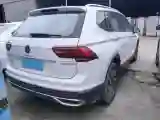 2023 Volkswagen Tiguan L 1.5T 160HP L4 7DCT
