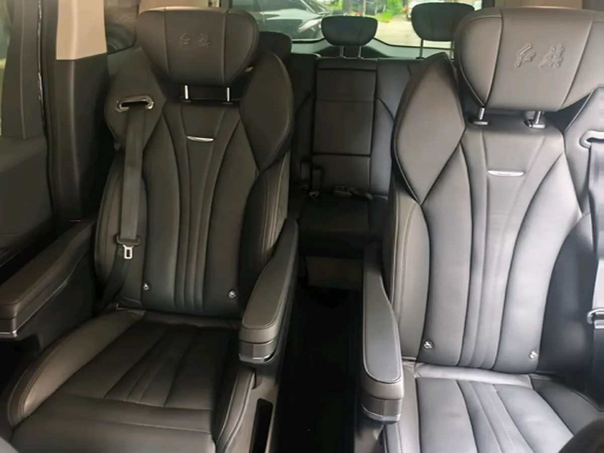 2023 HongQi HQ9 2.0T 252HP L4 8AT,autocango,china used car exporter,china ev exporter,chinese used car exporter,chinese used ev exporter