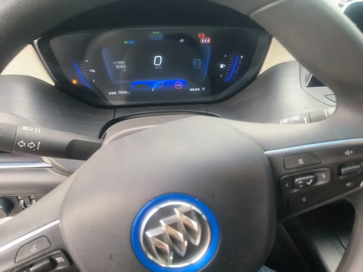 2022 Buick Velite 6 1.5L 102HP L4 E-CVT PHEV 9.5KWH,autocango,china used car exporter,china ev exporter,chinese used car exporter,chinese used ev exporter