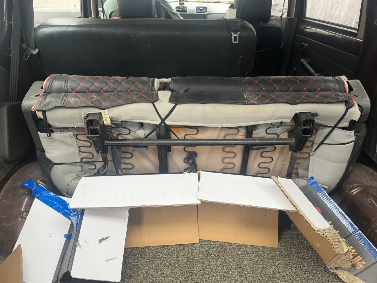 2015 WuLing HongGuang 1.5L 112HP L4 5MT,autocango,china used car exporter,china ev exporter,chinese used car exporter,chinese used ev exporter