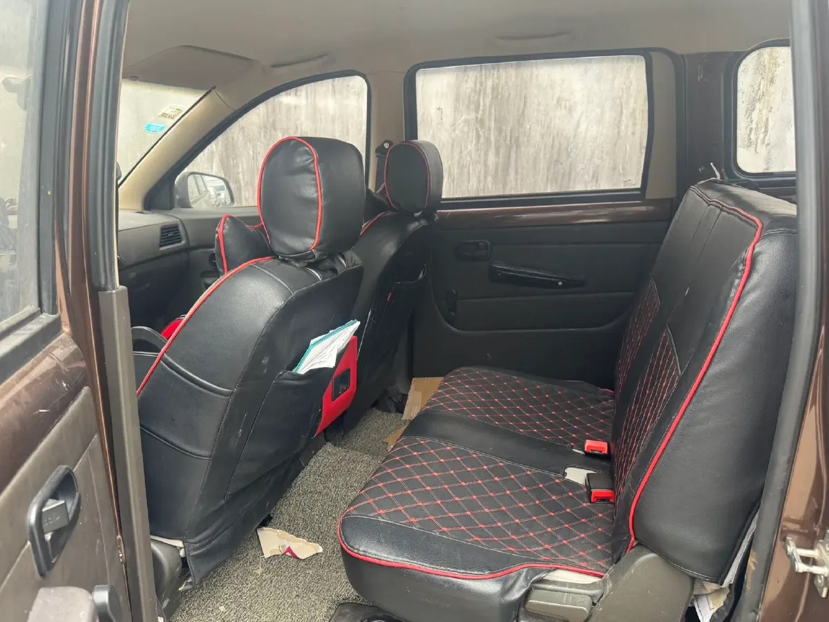 2015 WuLing HongGuang 1.5L 112HP L4 5MT,autocango,china used car exporter,china ev exporter,chinese used car exporter,chinese used ev exporter