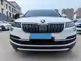 2021 Skoda Karoq 1.4T 150HP L4 7DCT