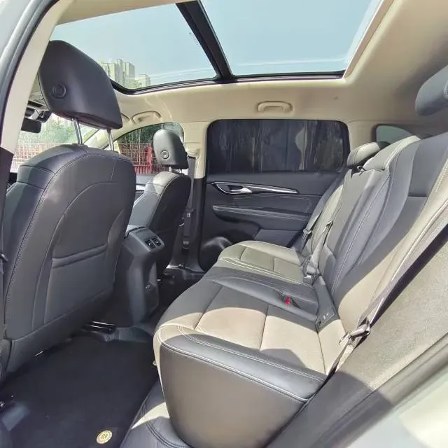 2022 Buick EnvisionPlus 2.0T 237HP L4 9AT,autocango,china used car exporter,china ev exporter,chinese used car exporter,chinese used ev exporter