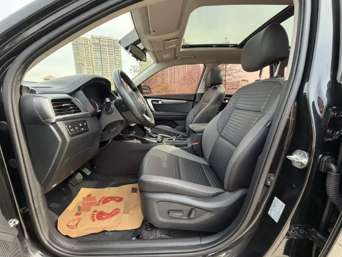 2019 Kia Sportage R 2.0L 160HP L4 6AT,autocango,china used car exporter,china ev exporter,chinese used car exporter,chinese used ev exporter