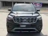 2019 Kia Sportage R 2.0L 160HP L4 6AT