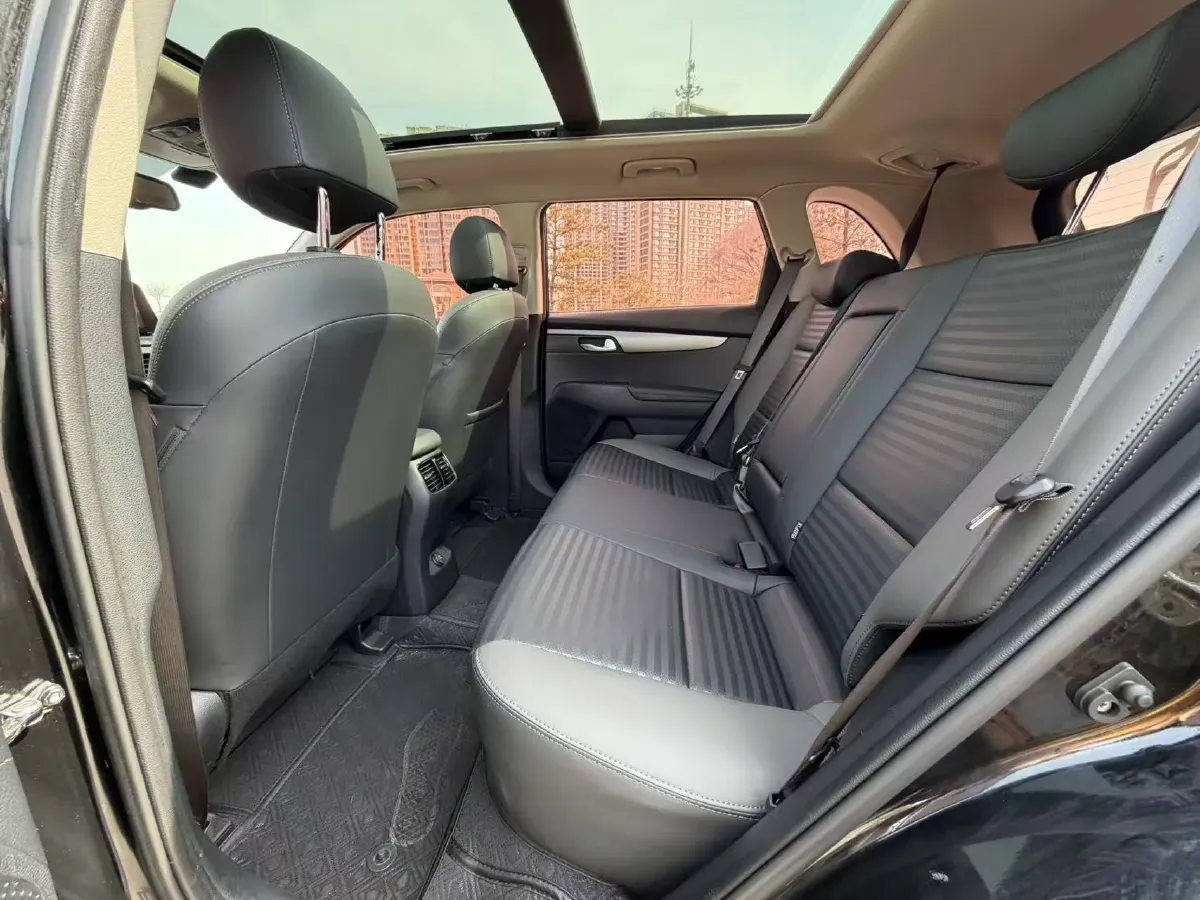 2019 Kia Sportage R 2.0L 160HP L4 6AT,autocango,china used car exporter,china ev exporter,chinese used car exporter,chinese used ev exporter