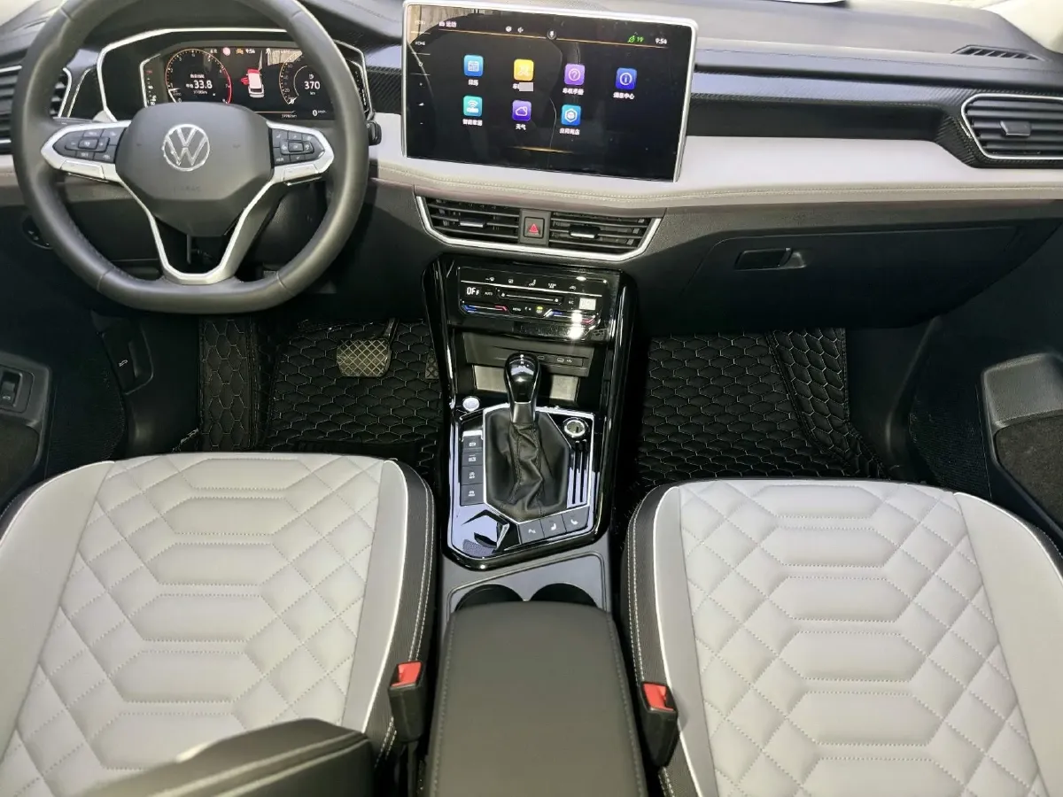 2023 Volkswagen Tayron 1.4T 150HP L4 7DCT,autocango,china used car exporter,china ev exporter,chinese used car exporter,chinese used ev exporter