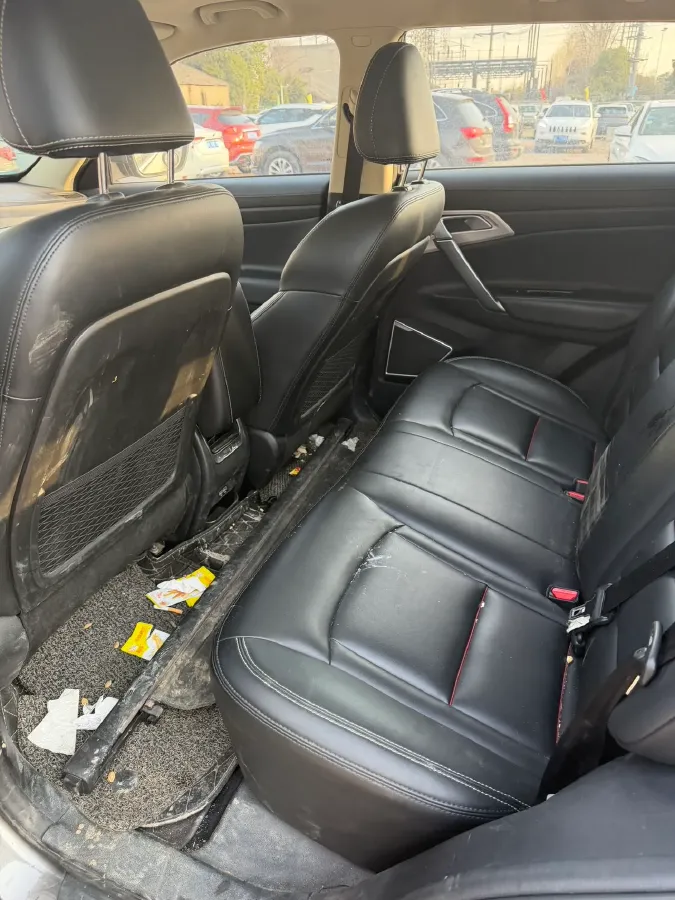 2018 Geely Azkarra 1.8T 184HP L4 6AT,autocango,china used car exporter,china ev exporter,chinese used car exporter,chinese used ev exporter