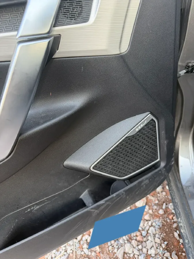 2018 Geely Azkarra 1.8T 184HP L4 6AT,autocango,china used car exporter,china ev exporter,chinese used car exporter,chinese used ev exporter