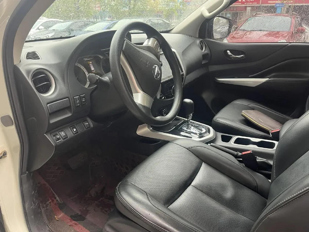 2020 Nissan Terra 2.5L 193HP L4 7AT,autocango,china used car exporter,china ev exporter,chinese used car exporter,chinese used ev exporter