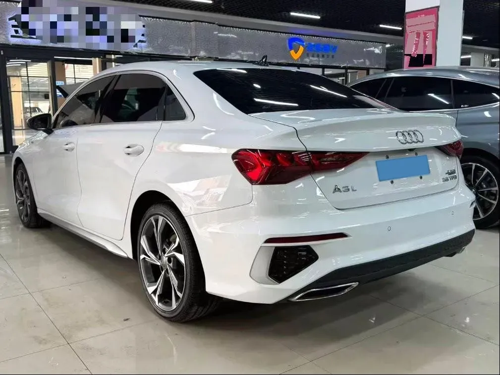 2021 Audi A3 1.4T 150HP L4 7DCT,autocango,china used car exporter,china ev exporter,chinese used car exporter,chinese used ev exporter