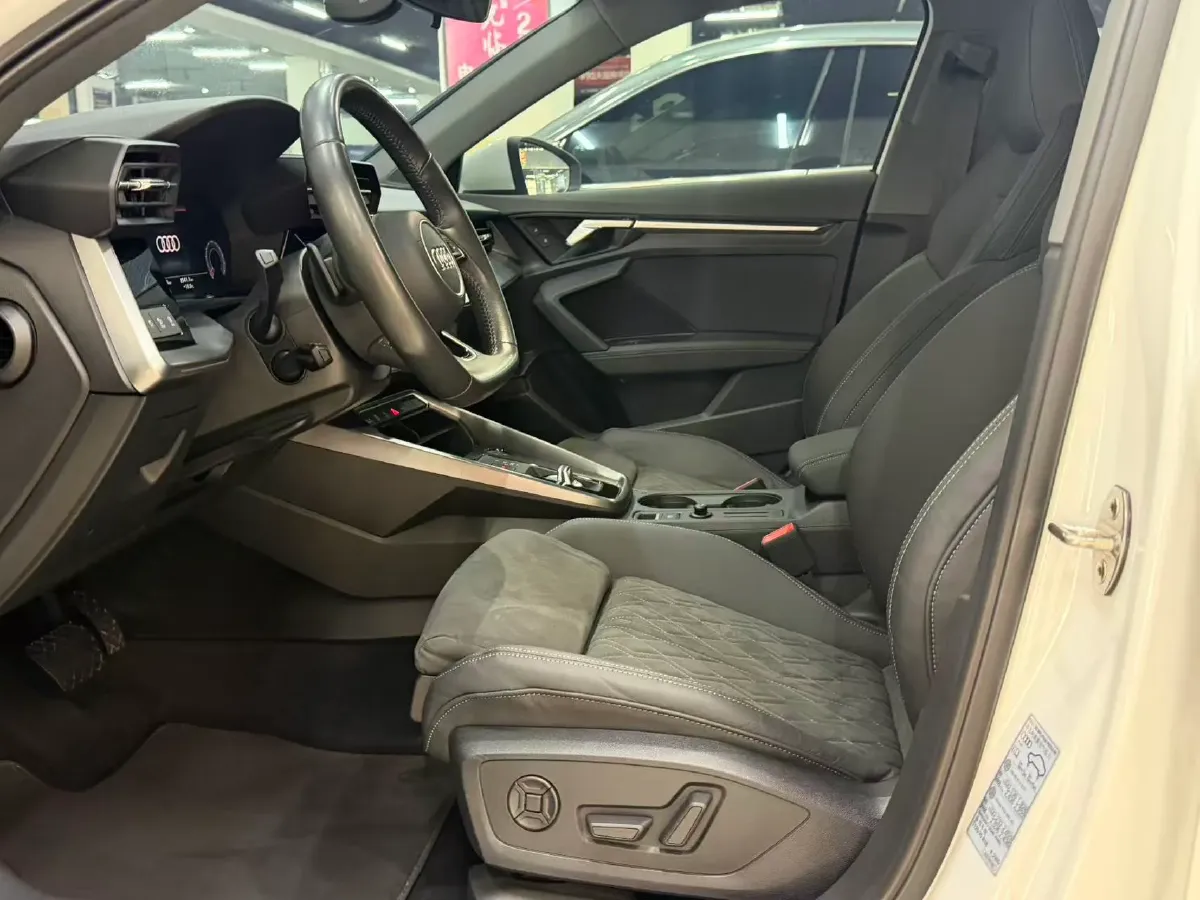 2021 Audi A3 1.4T 150HP L4 7DCT,autocango,china used car exporter,china ev exporter,chinese used car exporter,chinese used ev exporter