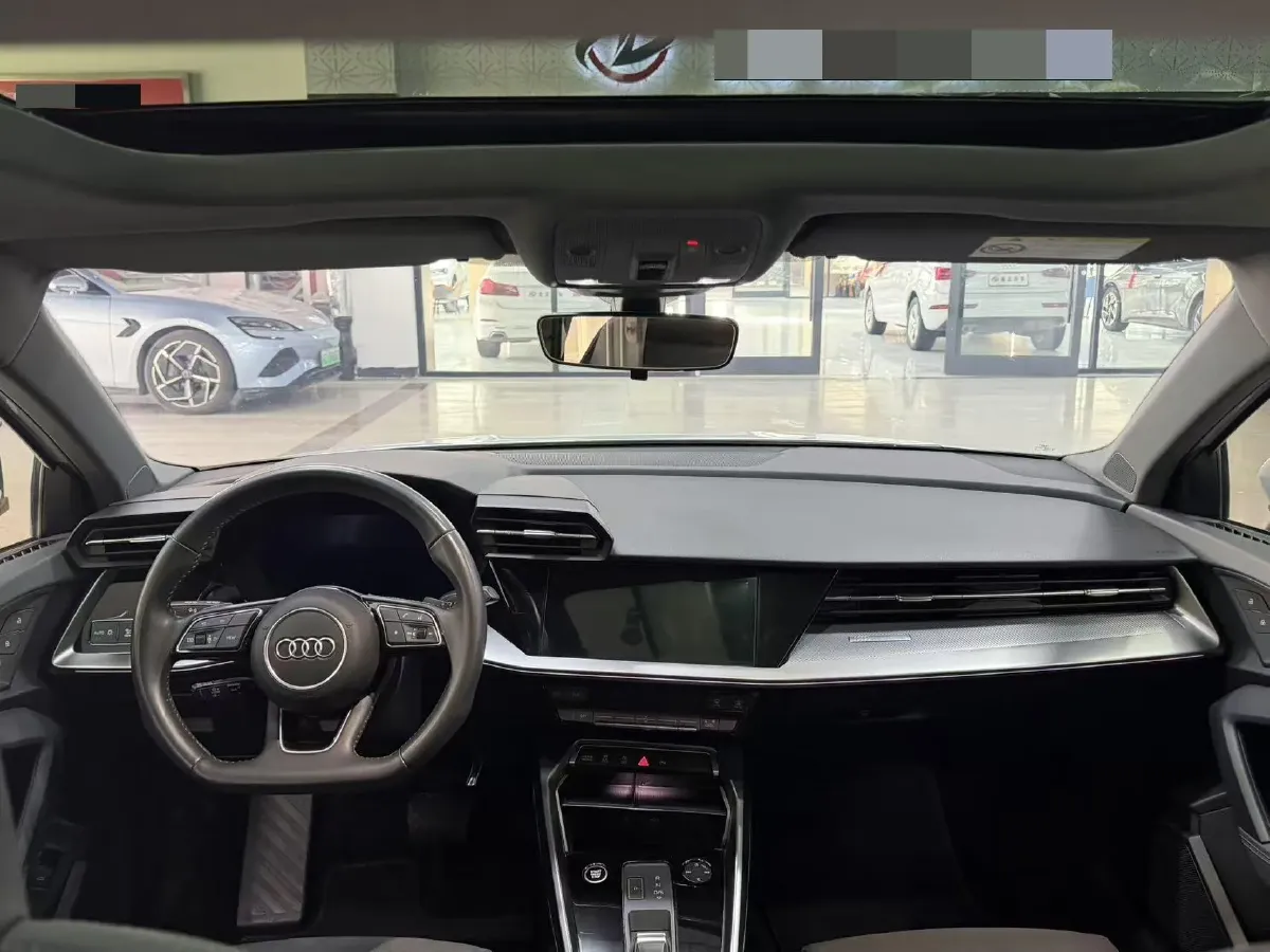 2021 Audi A3 1.4T 150HP L4 7DCT,autocango,china used car exporter,china ev exporter,chinese used car exporter,chinese used ev exporter