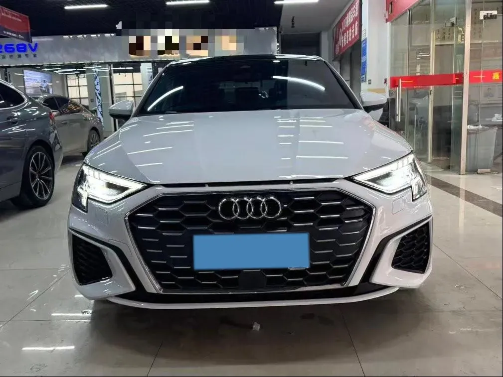 2021 Audi A3 1.4T 150HP L4 7DCT,autocango,china used car exporter,china ev exporter,chinese used car exporter,chinese used ev exporter