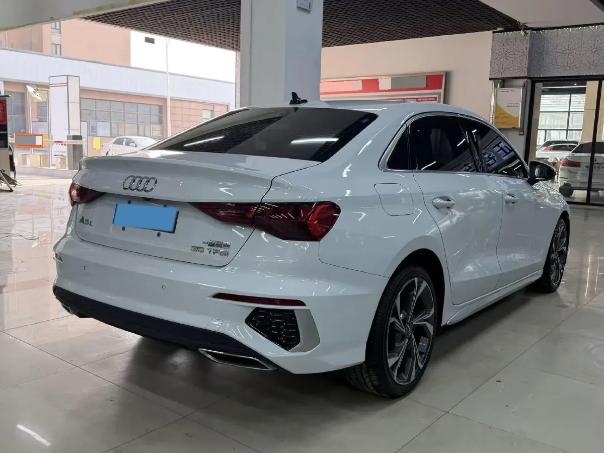 2021 Audi A3 1.4T 150HP L4 7DCT,autocango,china used car exporter,china ev exporter,chinese used car exporter,chinese used ev exporter