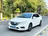 2018 BYD SuRui 1.5L 109HP L4 5MT