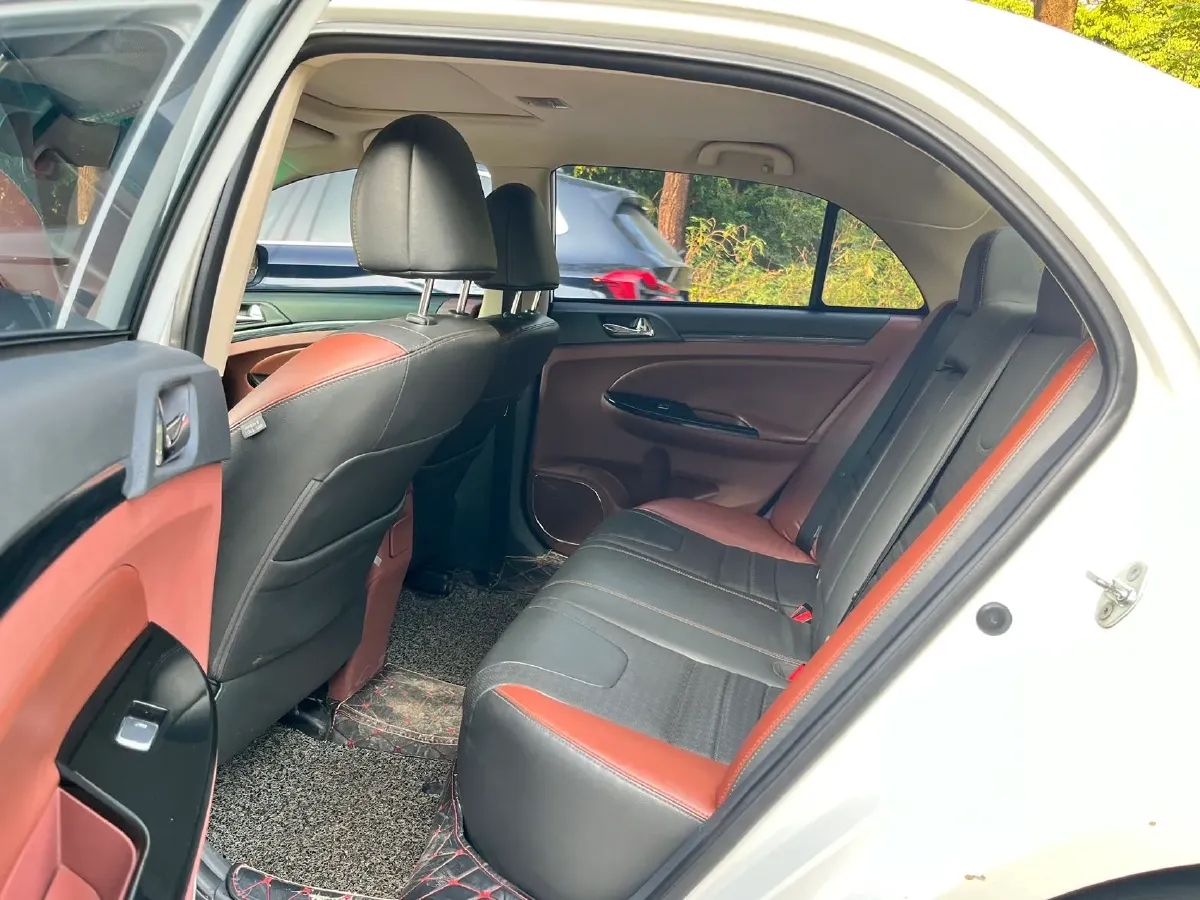 2018 BYD SuRui 1.5L 109HP L4 5MT,autocango,china used car exporter,china ev exporter,chinese used car exporter,chinese used ev exporter