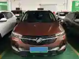 2020 Buick Encore 1.3T 165HP L3 CVT