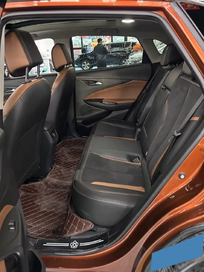 2020 Buick Encore 1.3T 165HP L3 CVT,autocango,china used car exporter,china ev exporter,chinese used car exporter,chinese used ev exporter