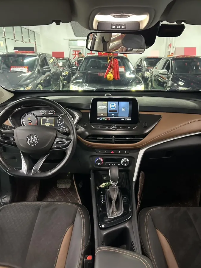 2020 Buick Encore 1.3T 165HP L3 CVT,autocango,china used car exporter,china ev exporter,chinese used car exporter,chinese used ev exporter