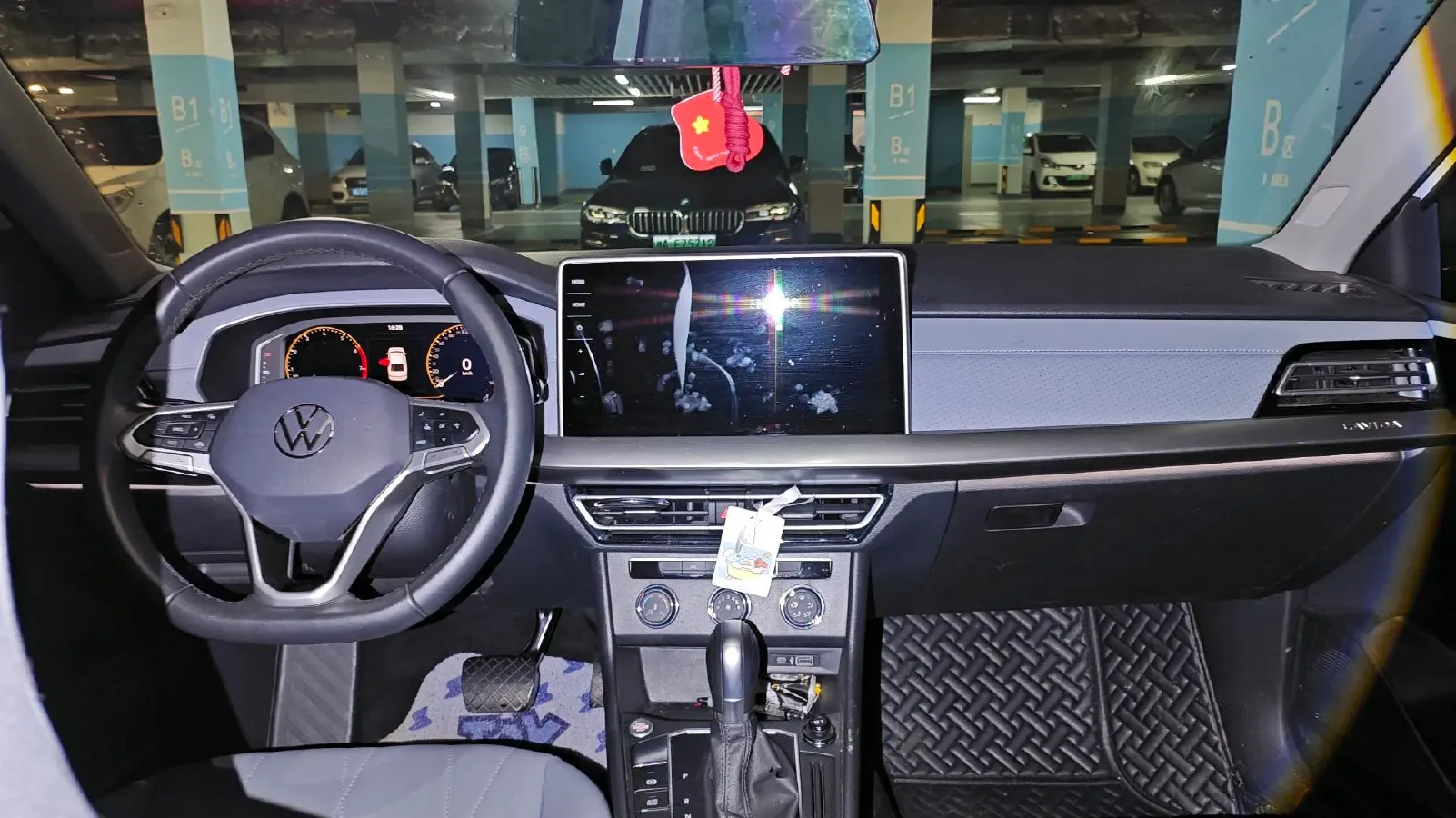 2023 Volkswagen Lavida 1.5L 113HP L4 6AT,autocango,china used car exporter,china ev exporter,chinese used car exporter,chinese used ev exporter