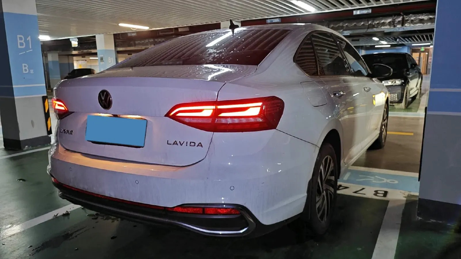 2023 Volkswagen Lavida 1.5L 113HP L4 6AT,autocango,china used car exporter,china ev exporter,chinese used car exporter,chinese used ev exporter