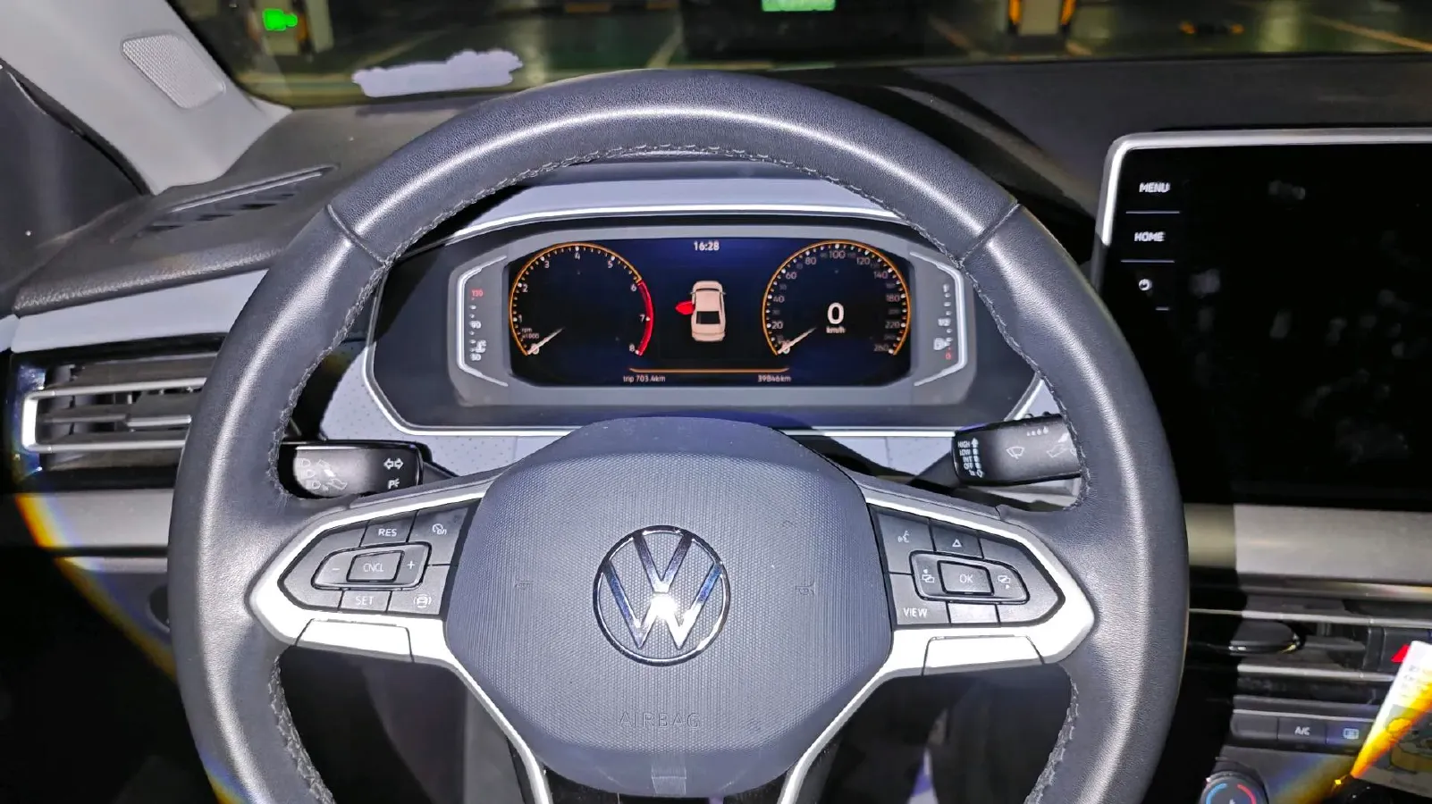 2023 Volkswagen Lavida 1.5L 113HP L4 6AT,autocango,china used car exporter,china ev exporter,chinese used car exporter,chinese used ev exporter