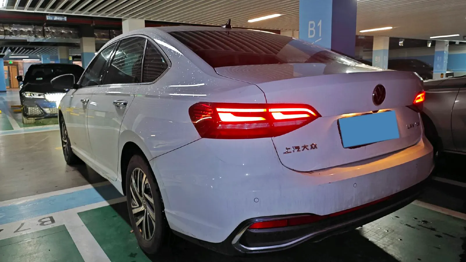 2023 Volkswagen Lavida 1.5L 113HP L4 6AT,autocango,china used car exporter,china ev exporter,chinese used car exporter,chinese used ev exporter