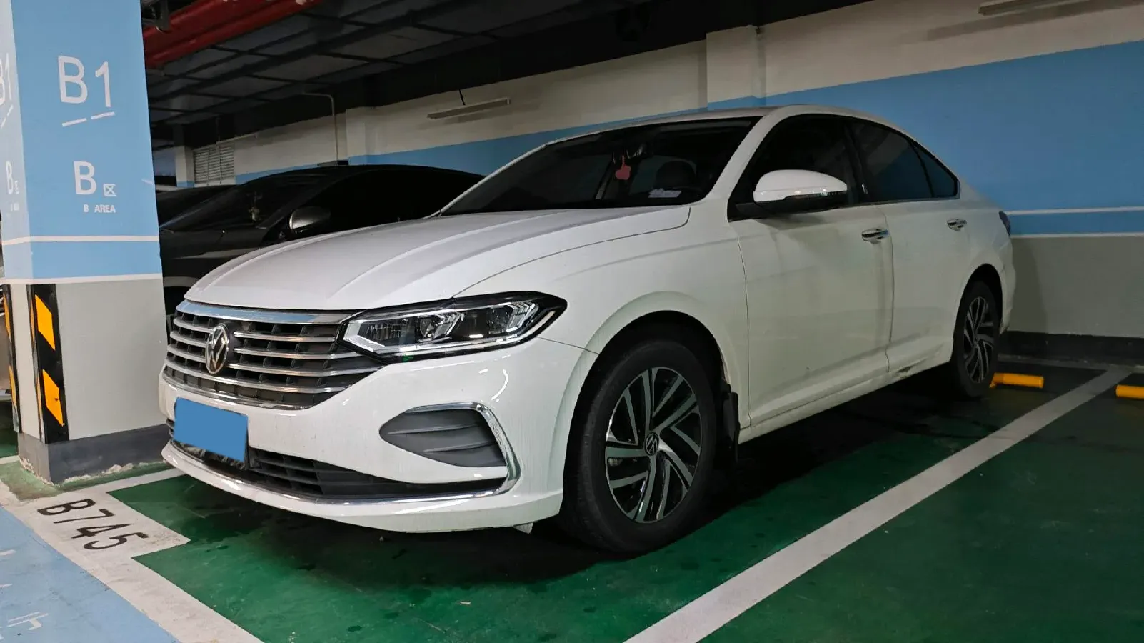 2023 Volkswagen Lavida 1.5L 113HP L4 6AT,autocango,china used car exporter,china ev exporter,chinese used car exporter,chinese used ev exporter