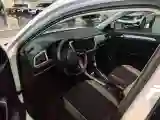 2022 Volkswagen T-Roc 1.4T 150HP L4 7DCT