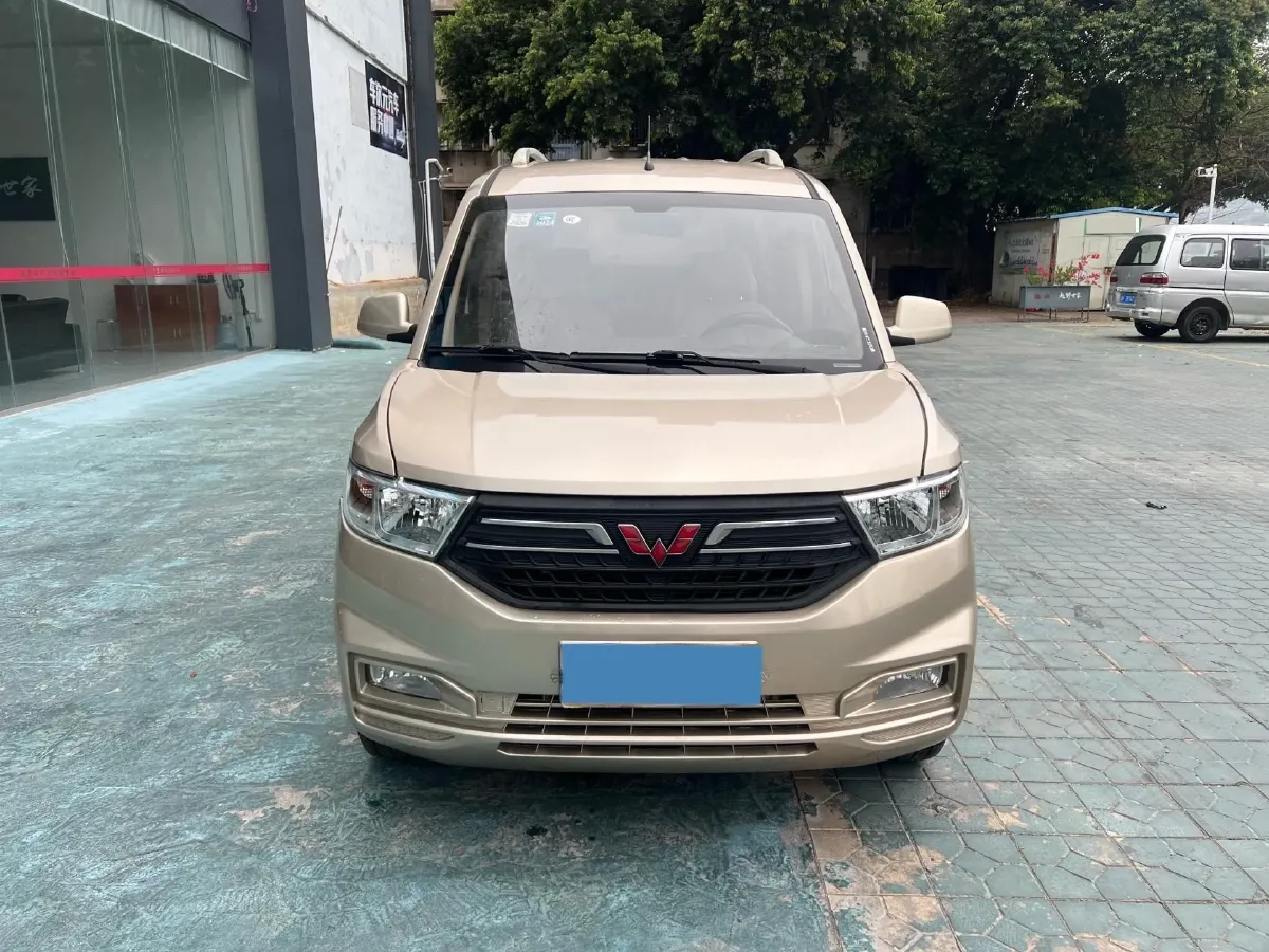 2022 JinBei Little Sea Lion X30 1.5L 102HP L4 5MT,autocango,china used car exporter,china ev exporter,chinese used car exporter,chinese used ev exporter