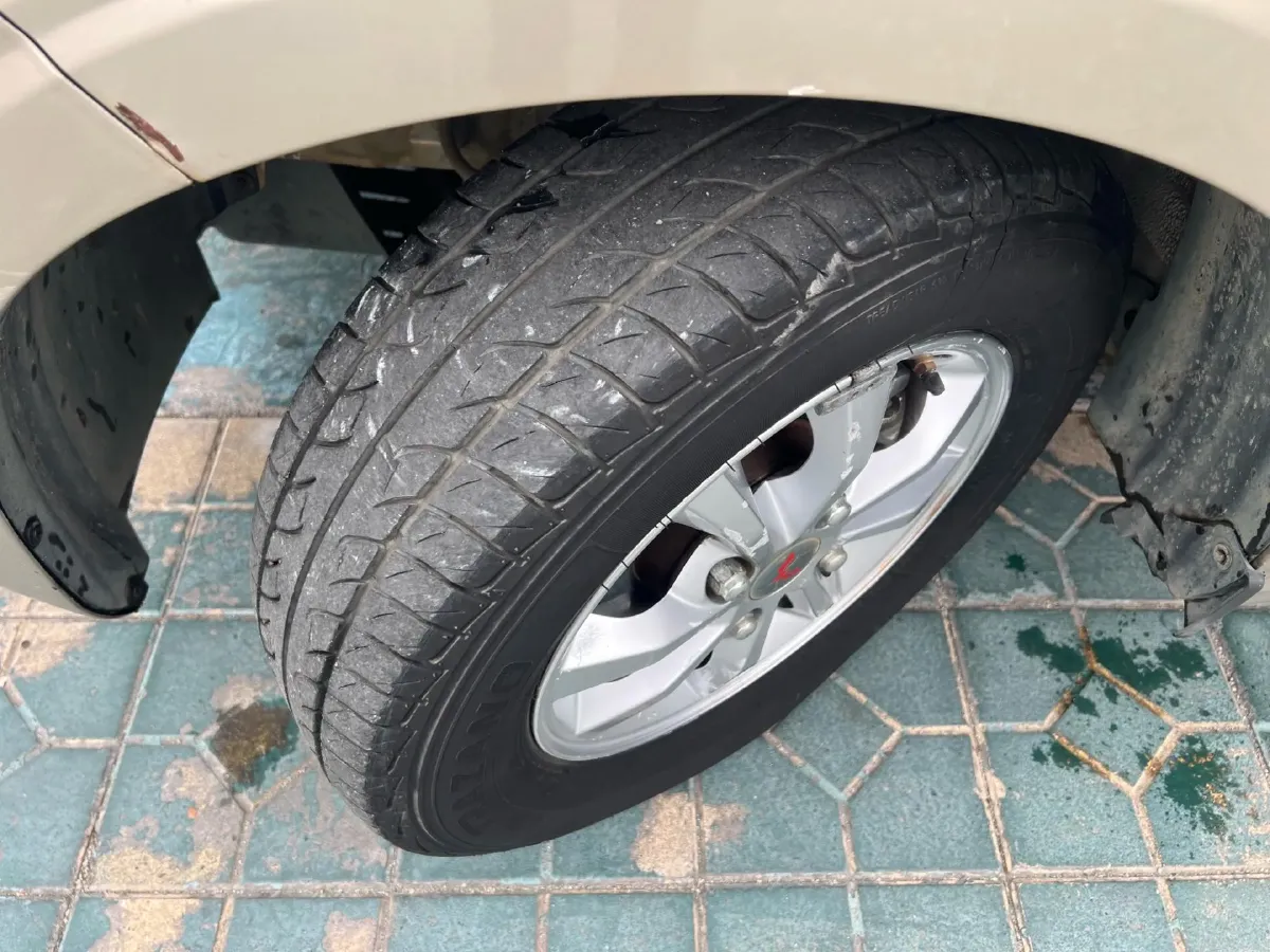 2022 JinBei Little Sea Lion X30 1.5L 102HP L4 5MT,autocango,china used car exporter,china ev exporter,chinese used car exporter,chinese used ev exporter