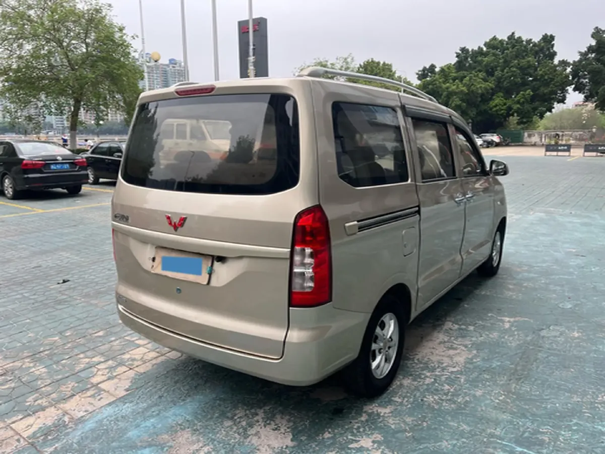 2022 JinBei Little Sea Lion X30 1.5L 102HP L4 5MT,autocango,china used car exporter,china ev exporter,chinese used car exporter,chinese used ev exporter
