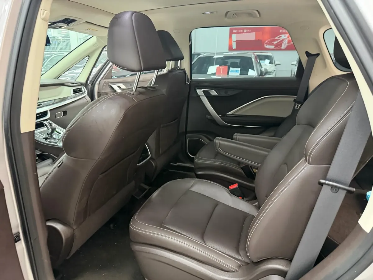 2021 Geely JiaJi 1.8T 184HP L4 7DCT,autocango,china used car exporter,china ev exporter,chinese used car exporter,chinese used ev exporter