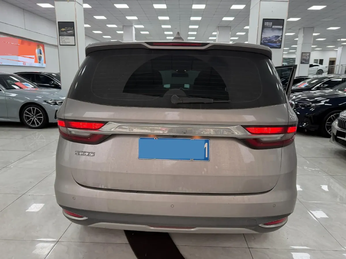 2021 Geely JiaJi 1.8T 184HP L4 7DCT,autocango,china used car exporter,china ev exporter,chinese used car exporter,chinese used ev exporter