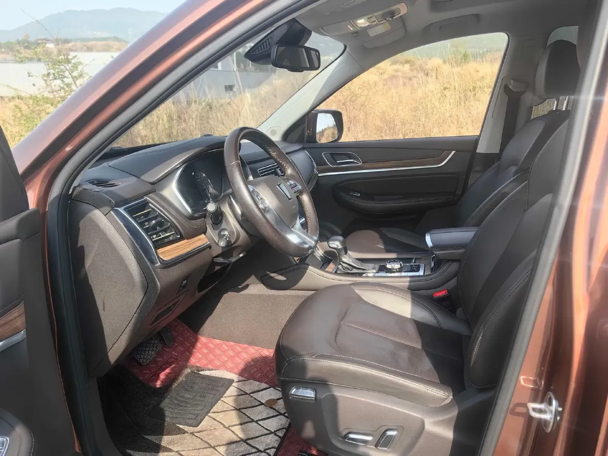 2018 Renault Koleos 2.0L 150HP L4 CVT,autocango,china used car exporter,china ev exporter,chinese used car exporter,chinese used ev exporter