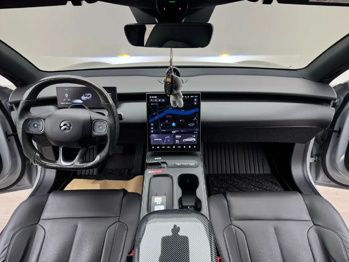 2023 NIO ET5T BEV 75KWH,autocango,china used car exporter,china ev exporter,chinese used car exporter,chinese used ev exporter